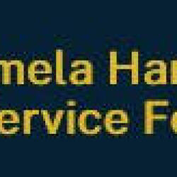 Pamela Harriman Fellowship